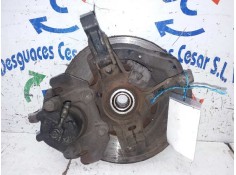 Recambio de mangueta delantera derecha para opel vectra b berlina básico (1999) referencia OEM IAM   