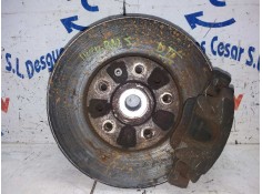 Recambio de mangueta delantera derecha para opel vectra b berlina básico (1999) referencia OEM IAM    2