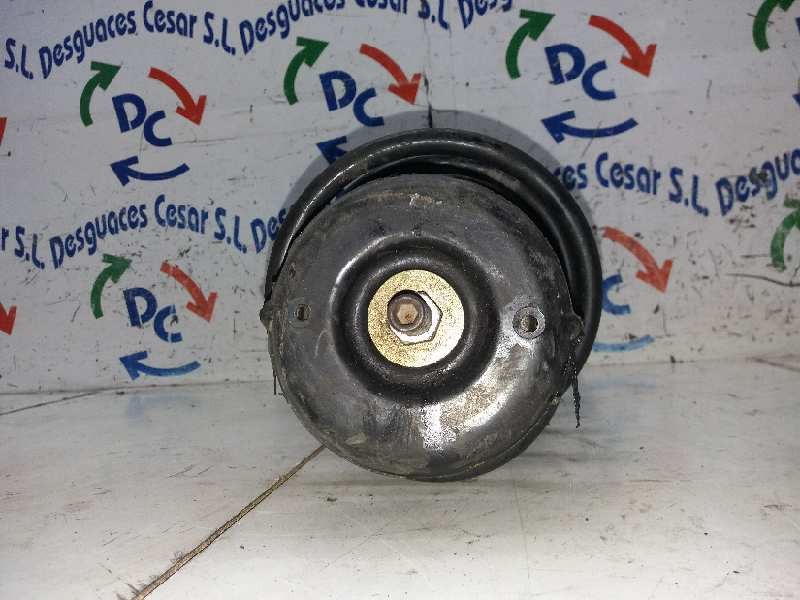 Recambio de amortiguador delantero izquierdo para peugeot 307 (s1) xs referencia OEM IAM   