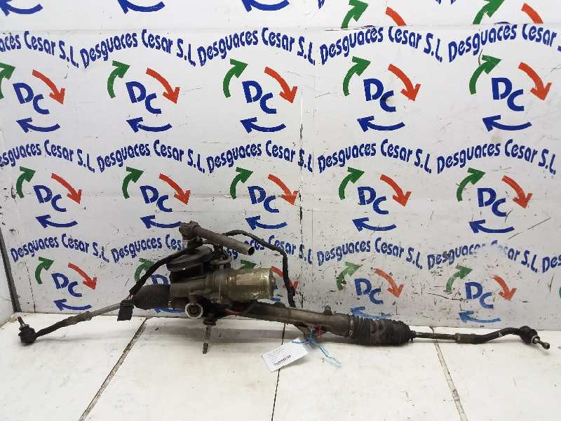 Recambio de cremallera direccion para citroën c3 1.4 hdi referencia OEM IAM 6200000059 ELECTRICA 