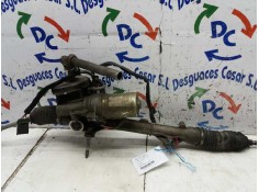 Recambio de cremallera direccion para citroën c3 1.4 hdi referencia OEM IAM 6200000059 ELECTRICA  2