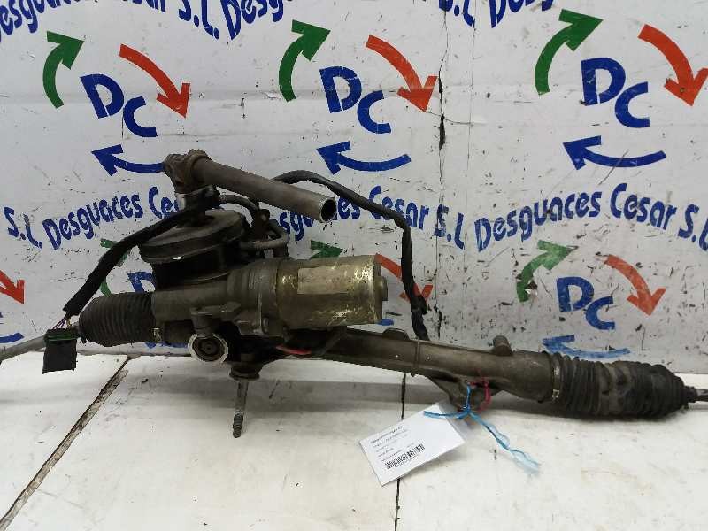 Recambio de cremallera direccion para citroën c3 1.4 hdi referencia OEM IAM 6200000059 ELECTRICA 