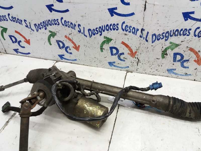 Recambio de cremallera direccion para citroën c3 1.4 hdi referencia OEM IAM 6200000059 ELECTRICA 