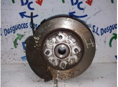 Recambio de mangueta delantera izquierda para kia shuma 1.5 comfort 5 berlina referencia OEM IAM    2