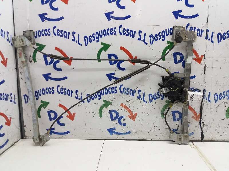 Recambio de elevalunas delantero izquierdo para seat ibiza (6k) gt (1998) referencia OEM IAM  ELÉCTRICO 