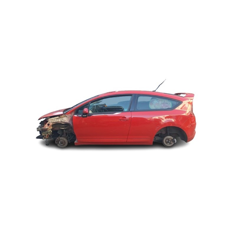 CITROËN C4 I (LC_) - imagen 2