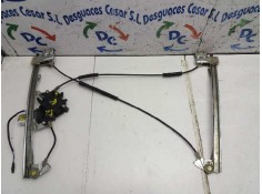 Recambio de elevalunas delantero izquierdo para seat ibiza (6k) gt (1998) referencia OEM IAM  ELÉCTRICO  2