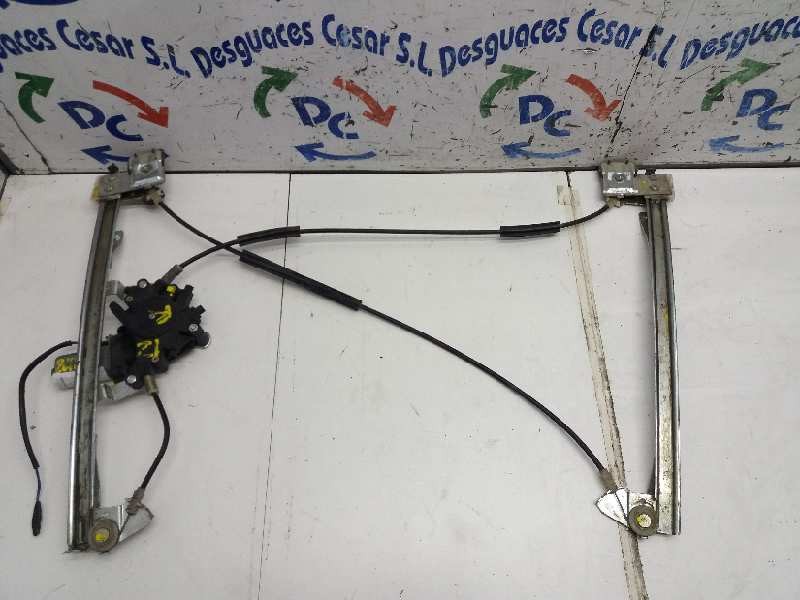 Recambio de elevalunas delantero izquierdo para seat ibiza (6k) gt (1998) referencia OEM IAM  ELÉCTRICO 