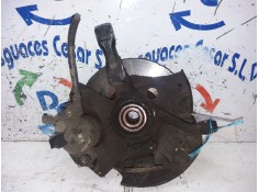 Recambio de mangueta delantera derecha para seat cordoba berlina (6k2) gt referencia OEM IAM   