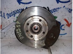 Recambio de mangueta delantera derecha para seat cordoba berlina (6k2) gt referencia OEM IAM    2