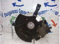 Recambio de mangueta delantera izquierda para seat cordoba berlina (6k2) gt referencia OEM IAM   