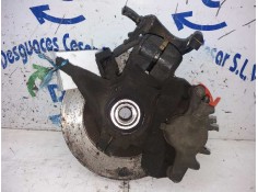 Recambio de mangueta delantera izquierda para peugeot 306 berlina 3/4/5 puertas (s2) boulebard referencia OEM IAM   