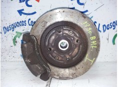 Recambio de mangueta delantera izquierda para peugeot 306 berlina 3/4/5 puertas (s2) boulebard referencia OEM IAM    2