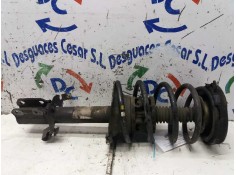 Recambio de amortiguador delantero derecho para renault megane i fase 2 berlina (ba0) 1.6 16 v rt (ba04) referencia OEM IAM   