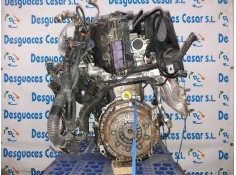 Recambio de motor completo para renault laguna ii (bg0) authentique referencia OEM IAM F4C  