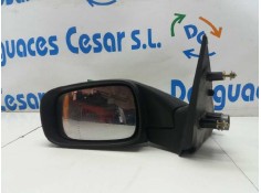 Recambio de retrovisor izquierdo para renault laguna ii (bg0) authentique referencia OEM IAM  ELECTRICO GRIS