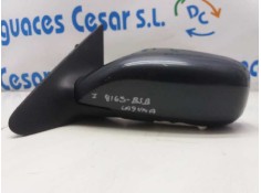 Recambio de retrovisor izquierdo para renault laguna ii (bg0) authentique referencia OEM IAM  ELECTRICO GRIS 2