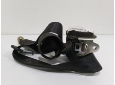Recambio de cinturon seguridad trasero derecho para seat altea (5p1) 4kids style referencia OEM IAM   