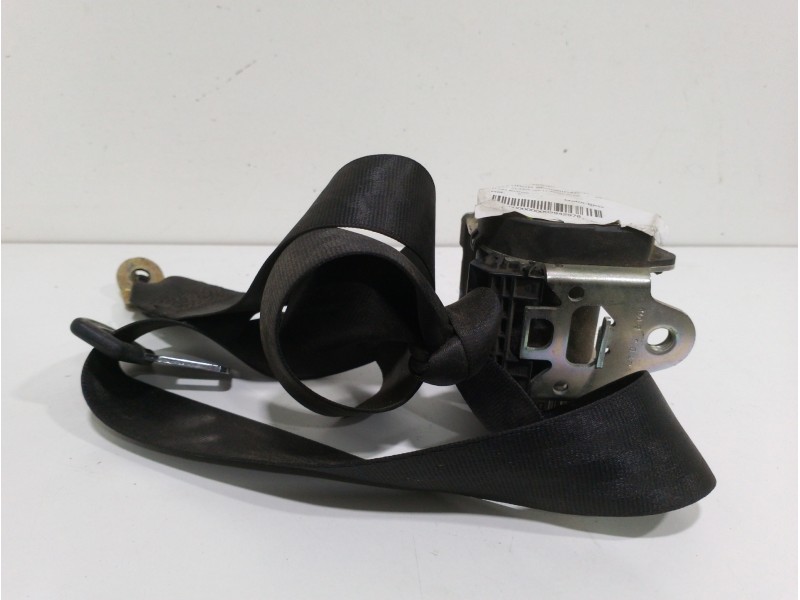 Recambio de cinturon seguridad trasero derecho para seat altea (5p1) 4kids style referencia OEM IAM   