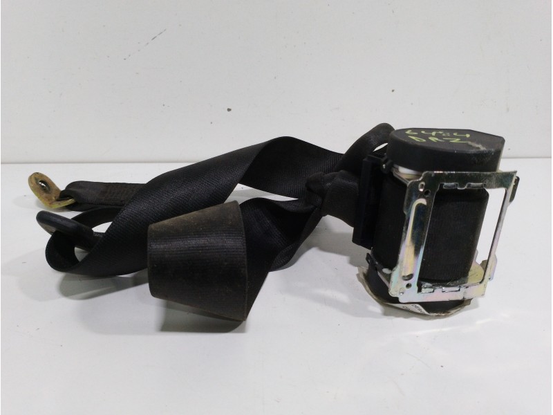 Recambio de cinturon seguridad trasero derecho para seat altea (5p1) 4kids style referencia OEM IAM   