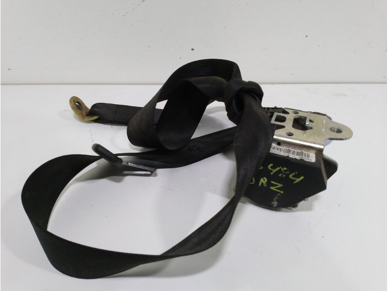 Recambio de cinturon seguridad trasero derecho para seat altea (5p1) 4kids style referencia OEM IAM   