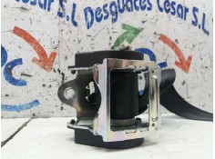 Recambio de cinturon seguridad trasero izquierdo para seat altea (5p1) 4kids style referencia OEM IAM   