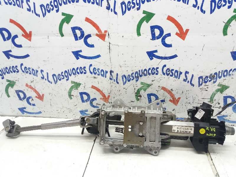 Recambio de columna direccion para seat altea (5p1) 4kids style referencia OEM IAM 1K1419502S  