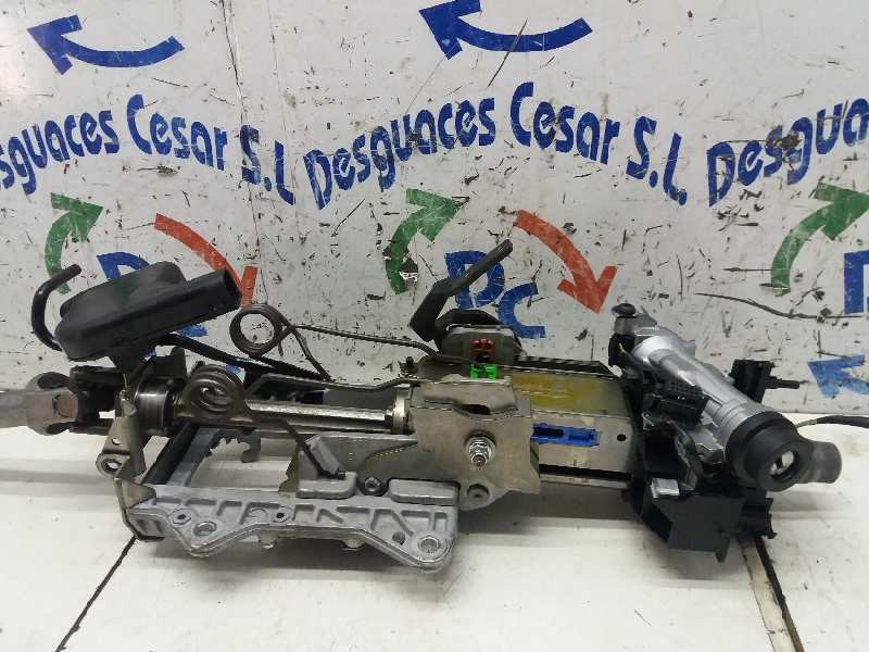Recambio de columna direccion para seat altea (5p1) 4kids style referencia OEM IAM 1K1419502S  