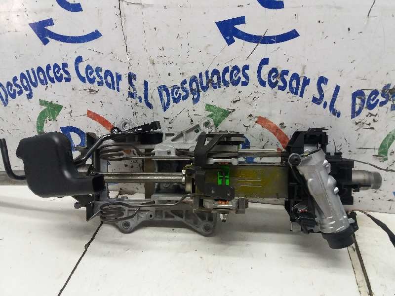 Recambio de columna direccion para seat altea (5p1) 4kids style referencia OEM IAM 1K1419502S  