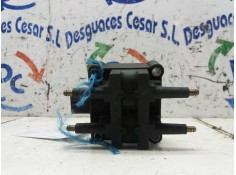 Recambio de bobina encendido para chrysler voyager (gs) 2.4 cat referencia OEM IAM   