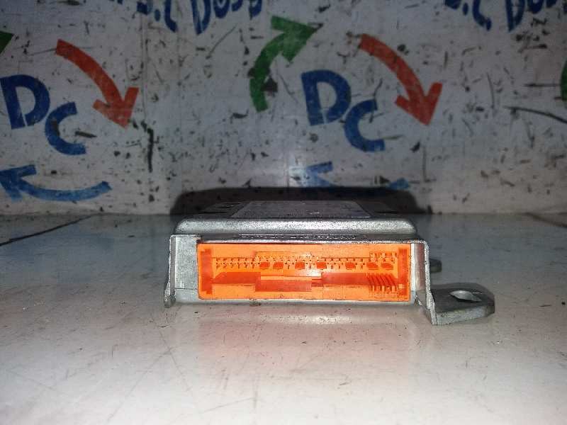 Recambio de centralita airbag para renault kangoo (f/kc0) alize referencia OEM IAM 602629200 8200272510 