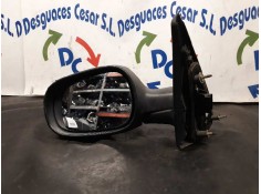 Recambio de retrovisor izquierdo para renault megane i classic (la0) 1.6e alize referencia OEM IAM 7700834183  