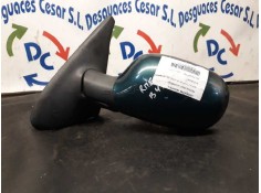 Recambio de retrovisor izquierdo para renault megane i classic (la0) 1.6e alize referencia OEM IAM 7700834183   2