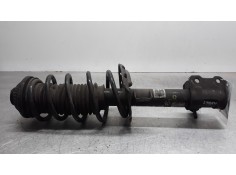 Recambio de amortiguador delantero derecho para opel astra g berlina club referencia OEM IAM   