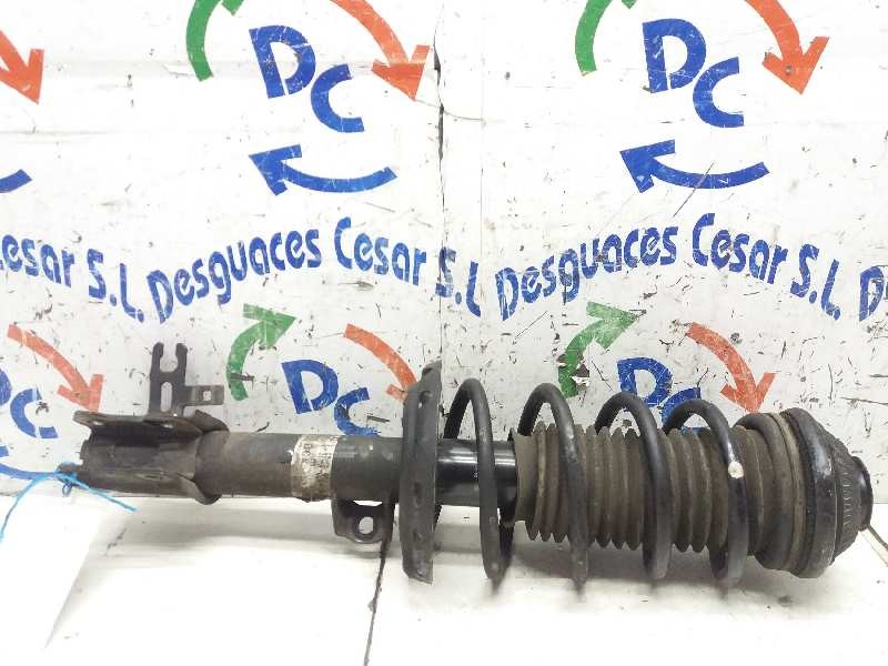 Recambio de amortiguador delantero izquierdo para opel astra g berlina club referencia OEM IAM   