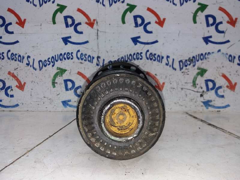 Recambio de amortiguador delantero izquierdo para opel astra g berlina club referencia OEM IAM   