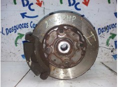 Recambio de mangueta delantera izquierda para mitsubishi space star (dg0) 1300 referencia OEM IAM    2