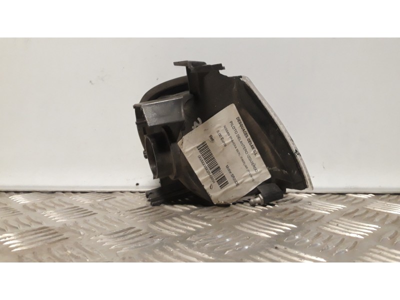 Recambio de piloto delantero izquierdo para nissan primera berl./familiar (p10/w10) slx berlina (p10) referencia OEM IAM   