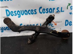 Recambio de brazo suspension inferior delantero derecho para opel movano (2004 =>) referencia OEM IAM   
