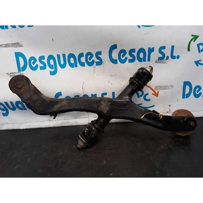 Recambio de brazo suspension inferior delantero derecho para opel movano (2004 =>) referencia OEM IAM   