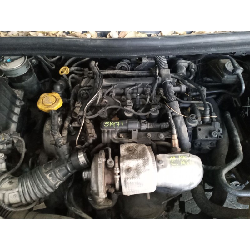 OPEL CORSA D FURGONETA/HATCHBACK (S07) - imagen 4