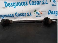 Recambio de transmision delantera derecha para seat toledo (1m2) select referencia OEM IAM   