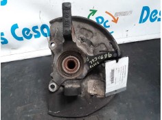 Recambio de mangueta delantera derecha para volvo v40 familiar 1.9 d+ (85kw) referencia OEM IAM   