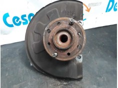 Recambio de mangueta delantera derecha para volvo v40 familiar 1.9 d+ (85kw) referencia OEM IAM    2