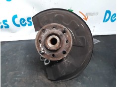 Recambio de mangueta delantera izquierda para volvo v40 familiar 1.9 d+ (85kw) referencia OEM IAM   