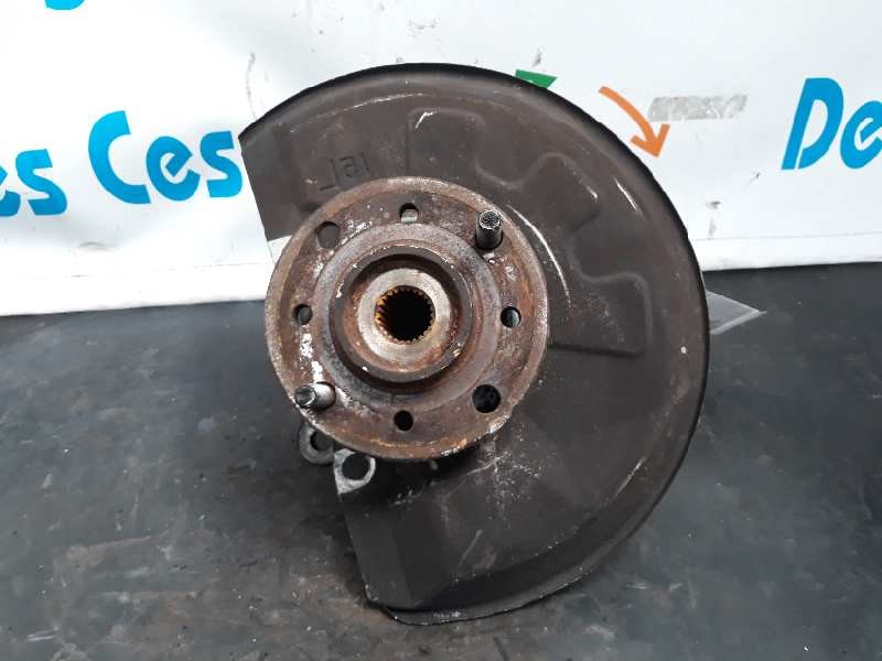 Recambio de mangueta delantera izquierda para volvo v40 familiar 1.9 d+ (85kw) referencia OEM IAM   