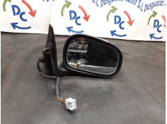 Recambio de retrovisor derecho para mg serie 400 (xw) 414 si referencia OEM IAM  ELECTRICO