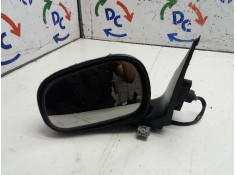 Recambio de retrovisor izquierdo para mg serie 400 (xw) 414 si referencia OEM IAM  ELECTRICO NEGRO