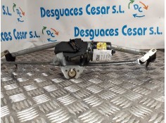 Recambio de motor limpia delantero para renault kangoo (f/kc0) alize referencia OEM IAM 7701207957  