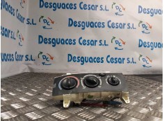 Recambio de mando calefaccion / aire acondicionado para renault kangoo (f/kc0) alize referencia OEM IAM 7701044010